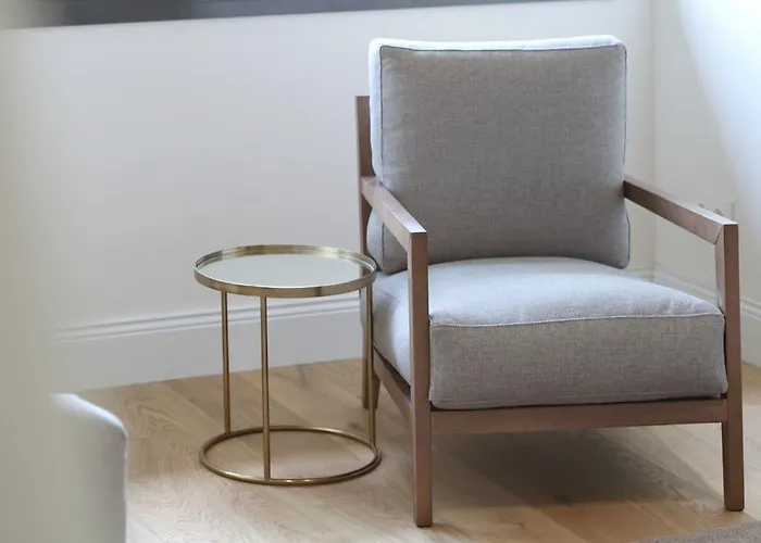 Lejlighed Placa Del Vi Girona