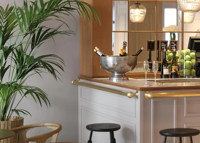 Placa Del Vi Daire *