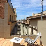 Plaça Del Vi Gérone