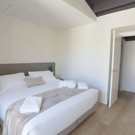 Placa Del Vi 아파트