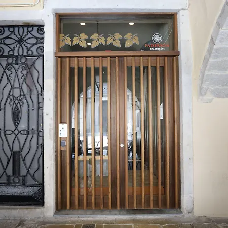 Plaça Del Vi Appartement