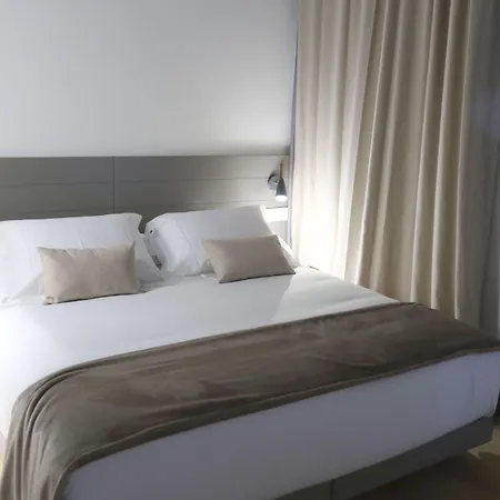 아파트 Placa Del Vi 지로나