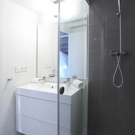 Apartament Placa Del Vi Girona