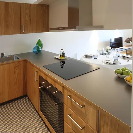 Apartament Placa Del Vi Girona