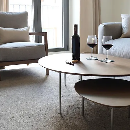 Apartament Placa Del Vi Girona